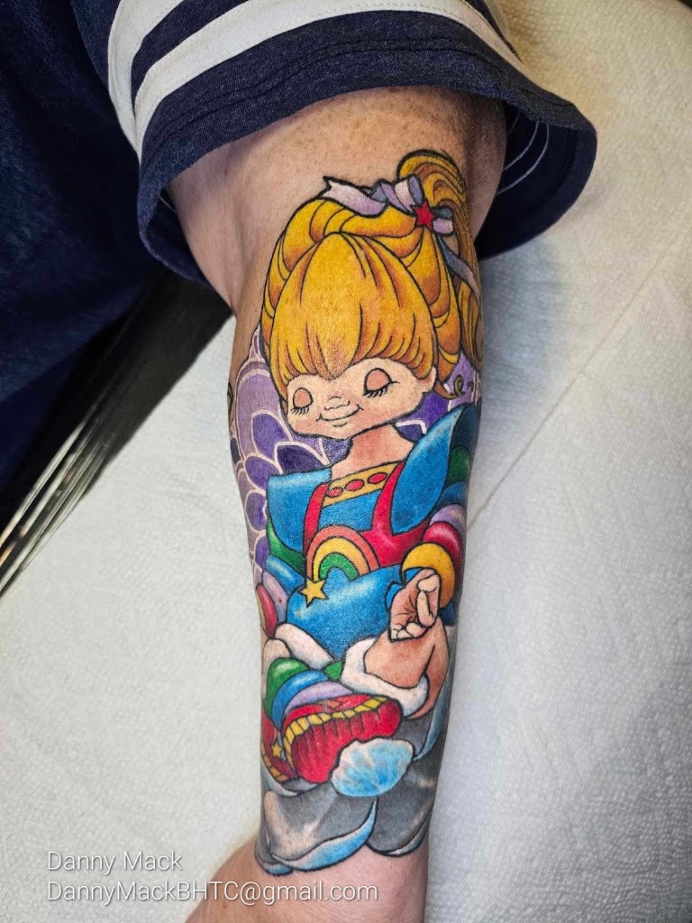 Tattoo work by Black Heart Tattoo Collective (3)