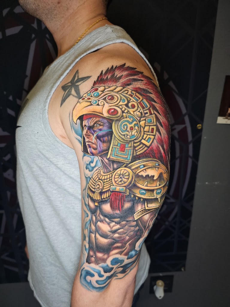 Tattoo work by Black Heart Tattoo Collective (4)