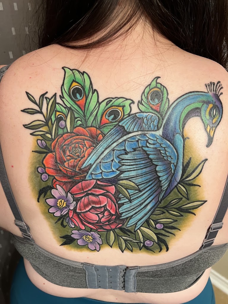 Tattoo work by Black Heart Tattoo Collective (5)