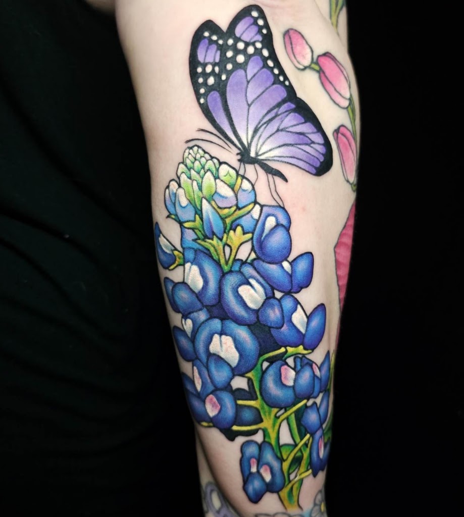 Tattoo work by Black Heart Tattoo Collective (6)