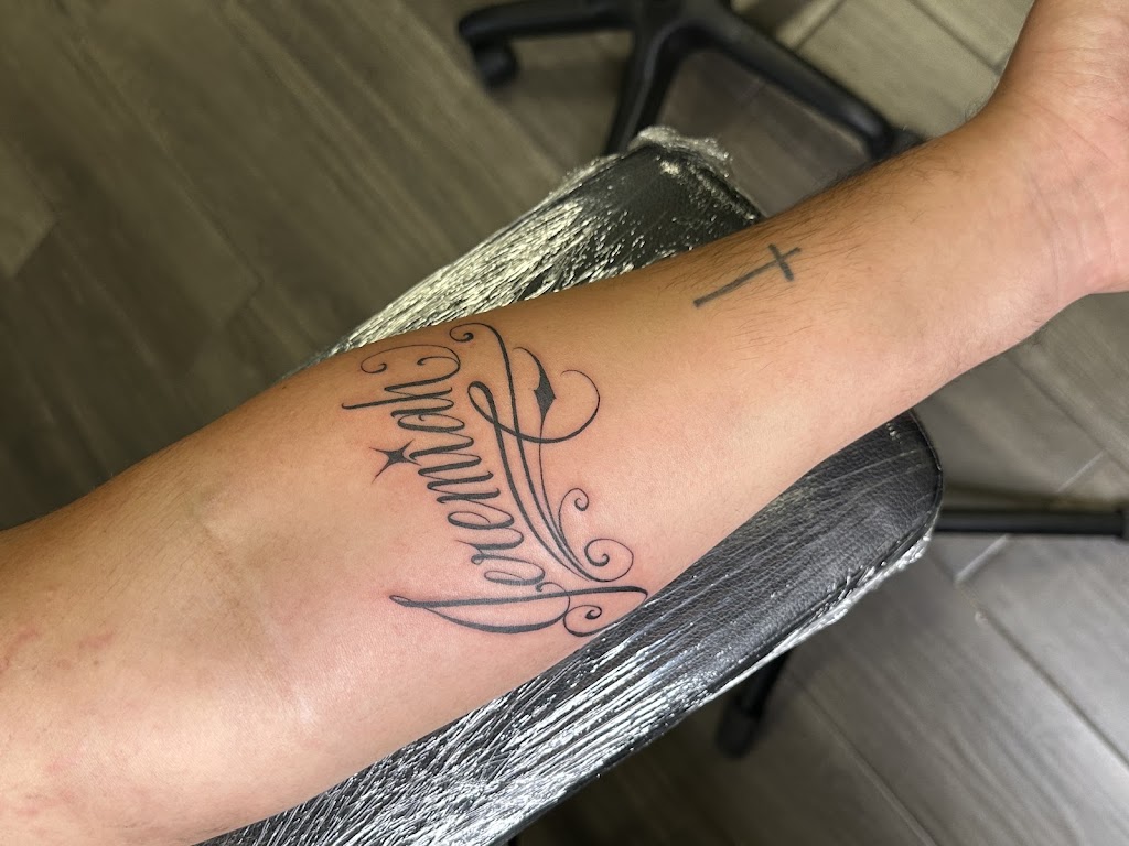 Tattoo work by Black ink tattoo collective (3)