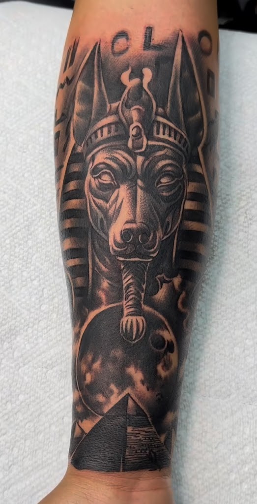 Tattoo work by Black Ivory Studios (4)