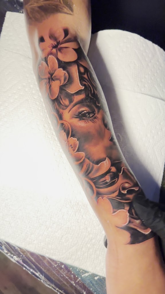 Tattoo work by Black Ivory Studios (6)