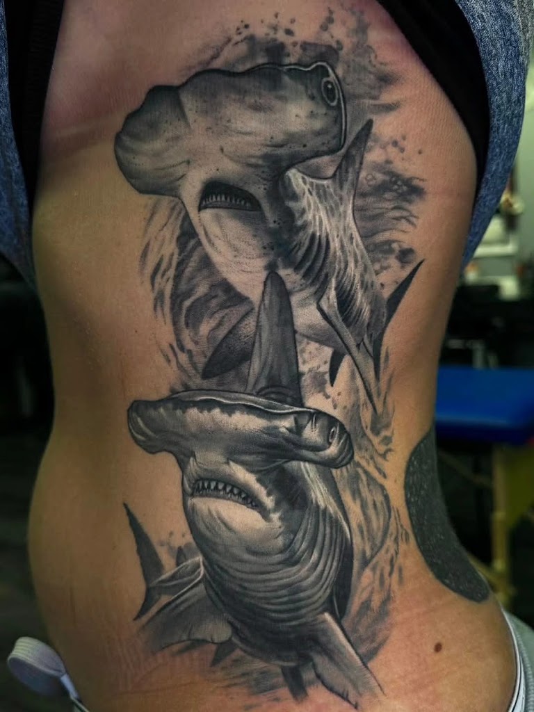 Tattoo work by Black Lantern Tattoo Studio (4)