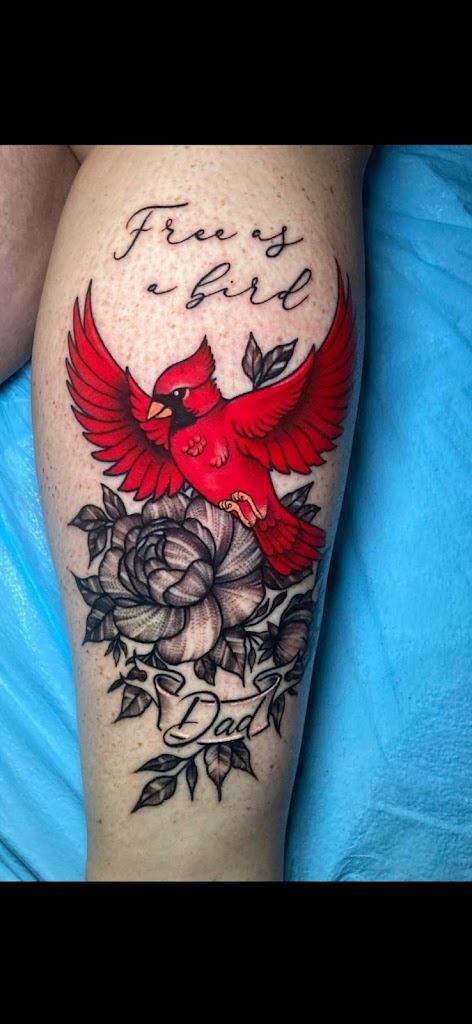 Tattoo work by Black Lantern Tattoo Studio (5)