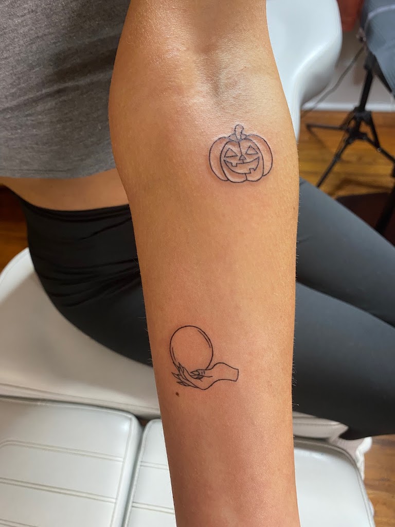 Tattoo work by Black Locust Studio (2)