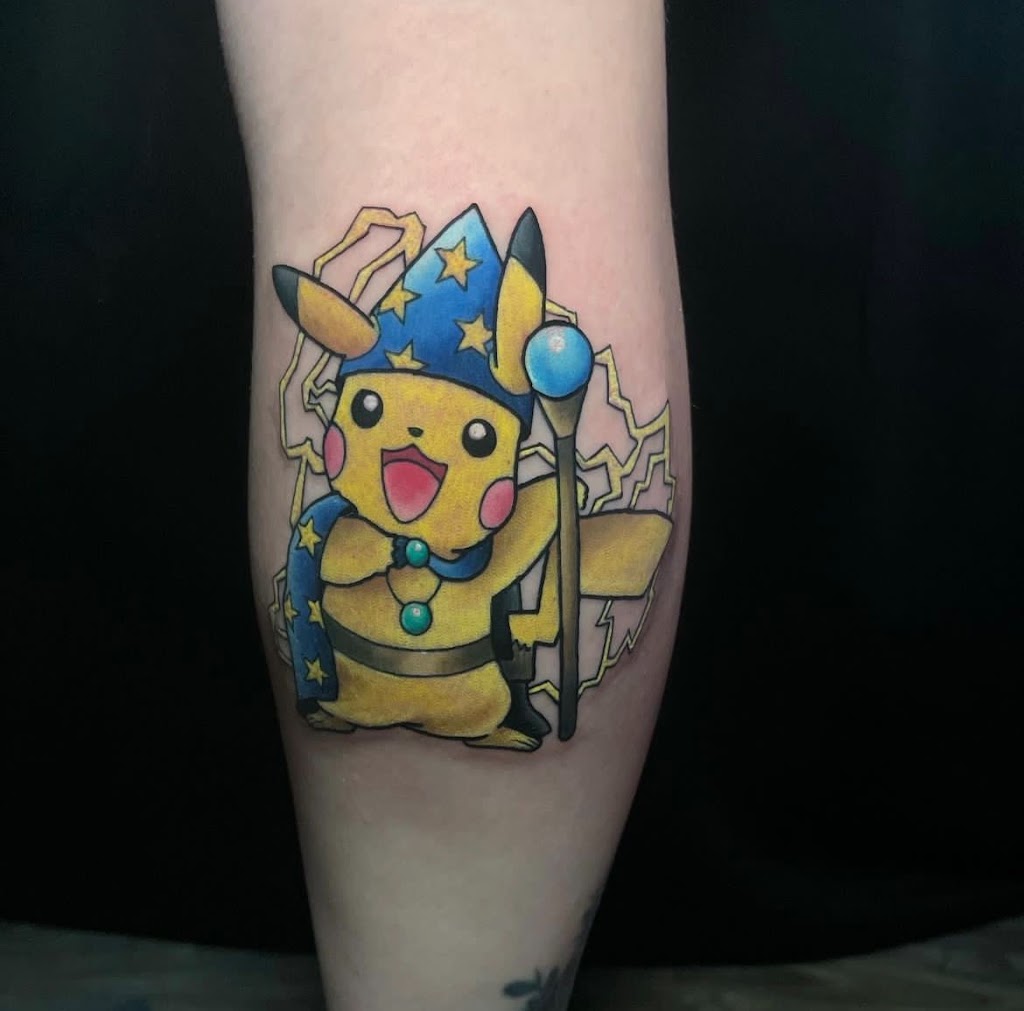 Tattoo work by Black Locust Studio (3)