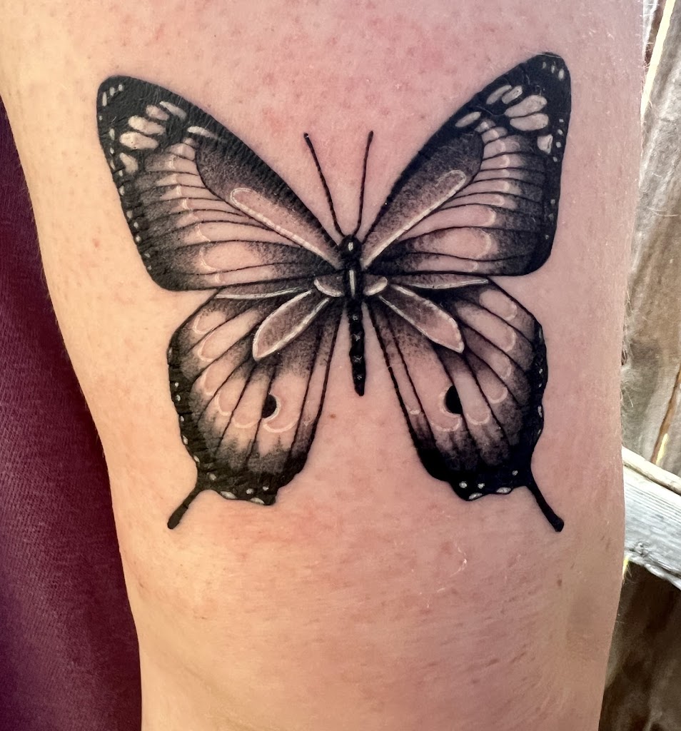 Tattoo work by Black Locust Studio (4)