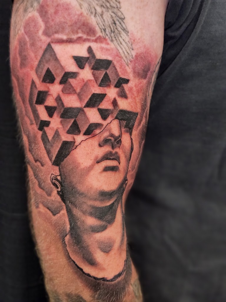 Tattoo work by Black Lotus Tattoo studio (3)