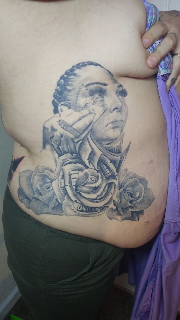 Tattoo work by Black Lotus Tattoo studio (6)