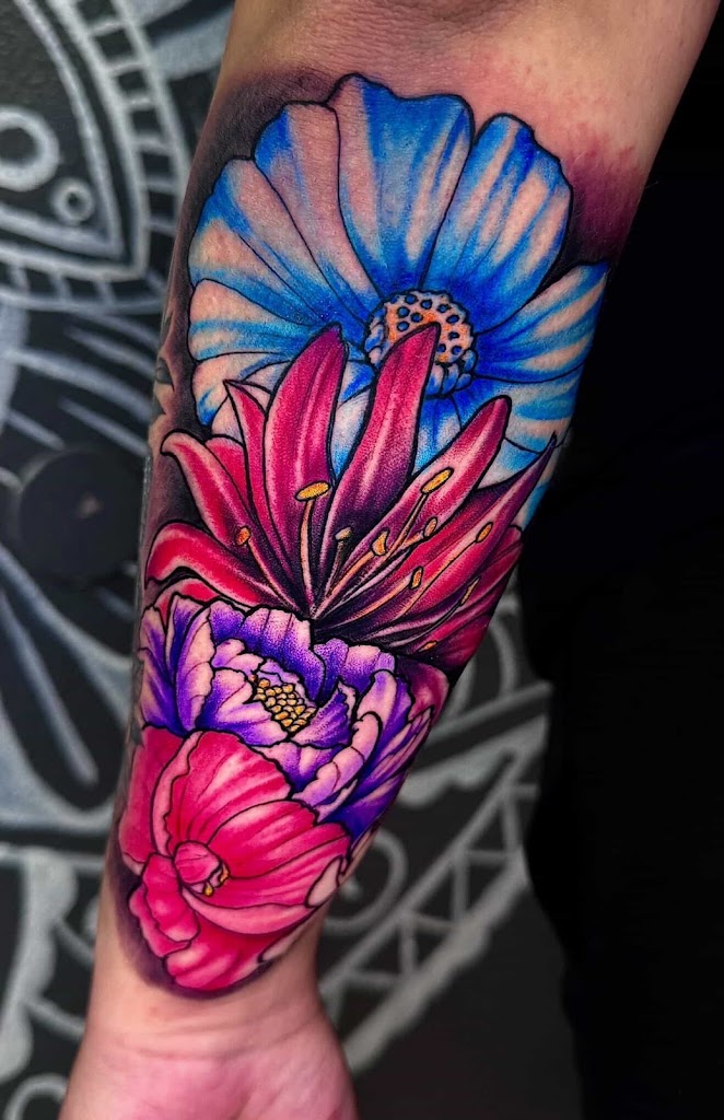 Tattoo work by Black Lotus Tattoo Studio (3)