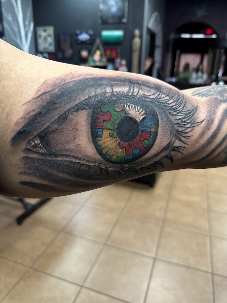 Tattoo work by Black Lotus Tattoo Studio (4)