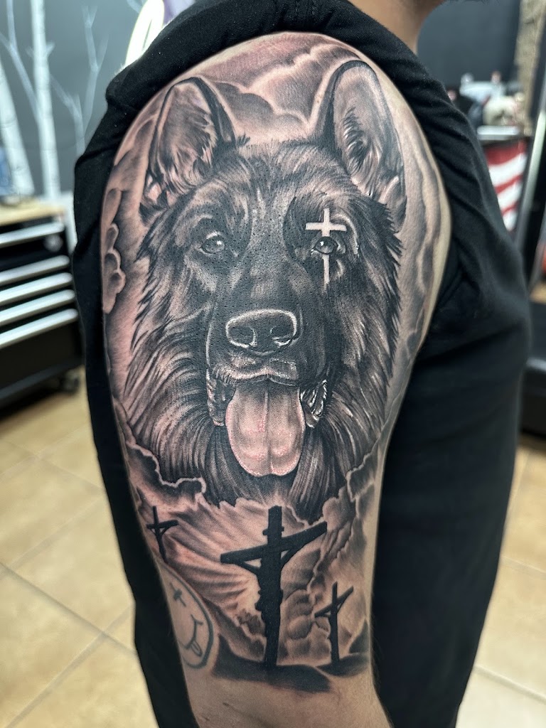 Tattoo work by Black Lotus Tattoo Studio (5)