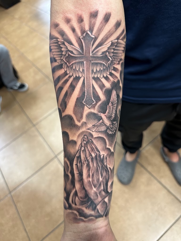 Tattoo work by Black Lotus Tattoo Studio (6)