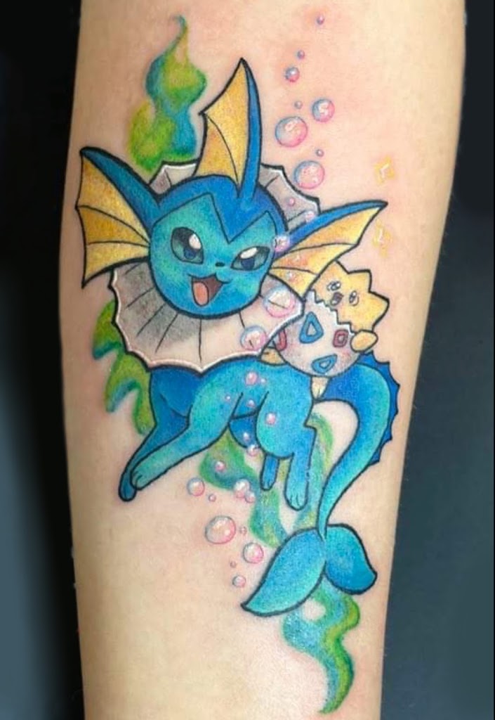 Tattoo work by Black Magick Tattoos (1)