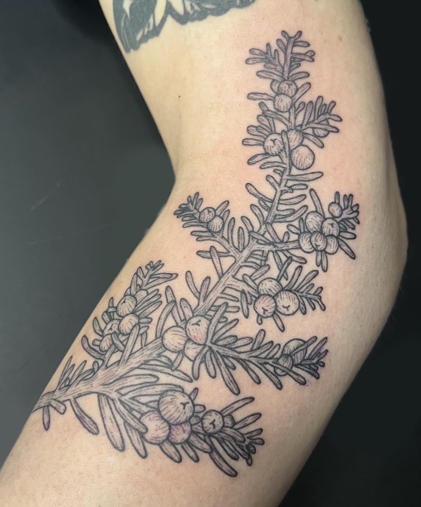 Tattoo work by Black Magick Tattoos (3)