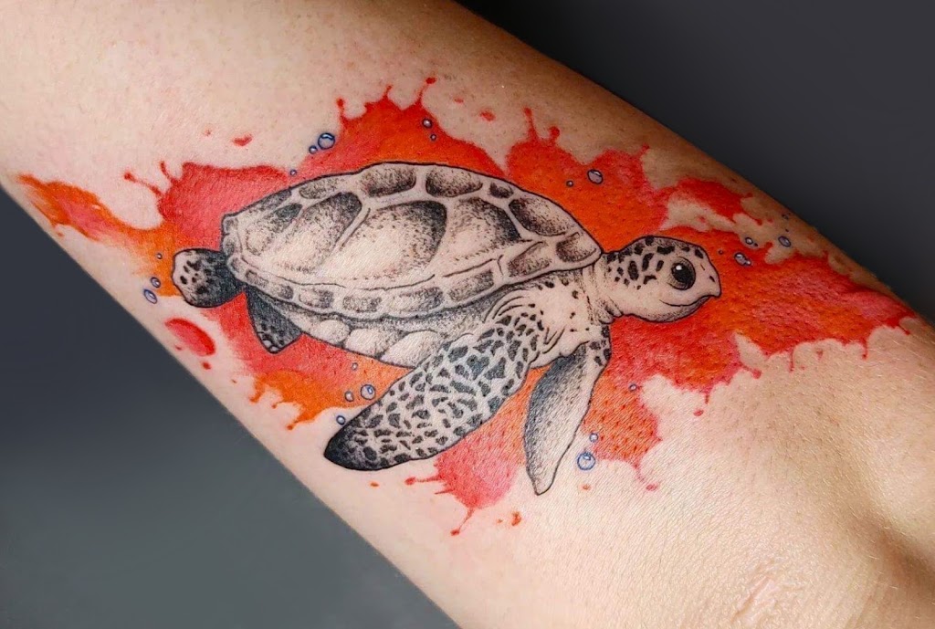 Tattoo work by Black Magick Tattoos (4)