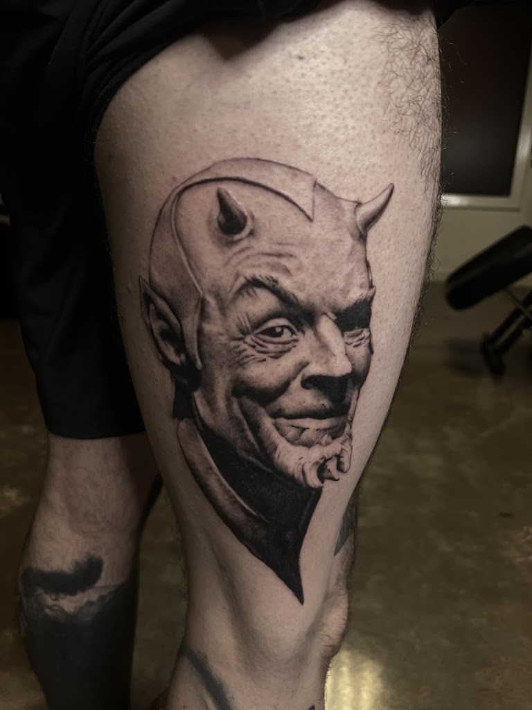 Tattoo work by Black Moon Tattoo Co (3)