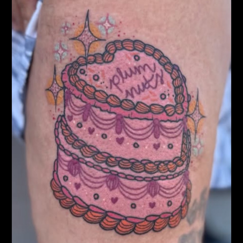 Tattoo work by Black Moon Tattoo Company (1)