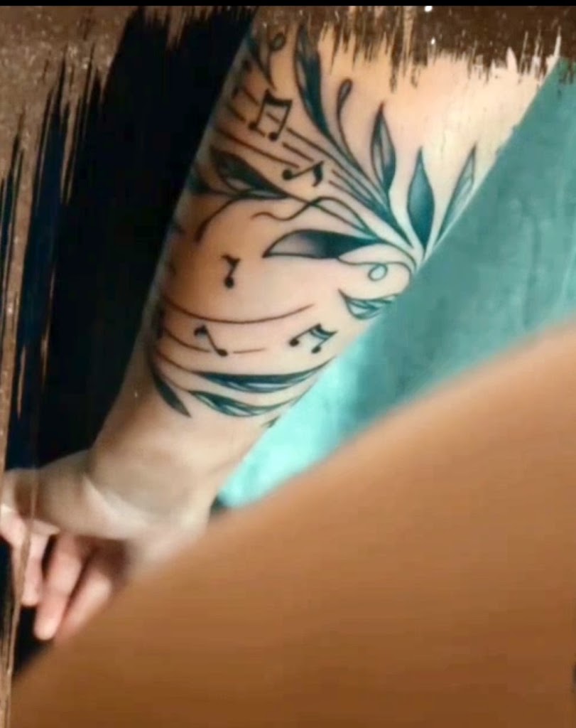 Tattoo work by Black Moon Tattoo Company (5)