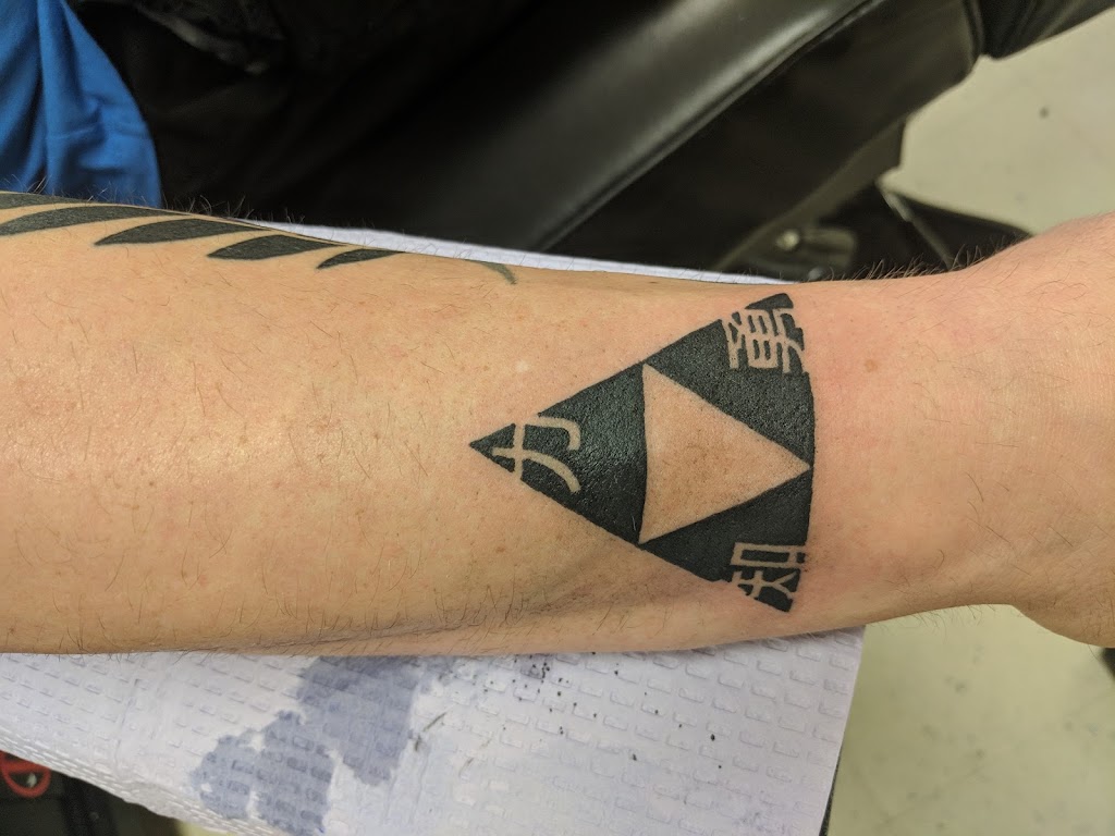 Tattoo work by Black Pearl Tattoo Parlor (6)