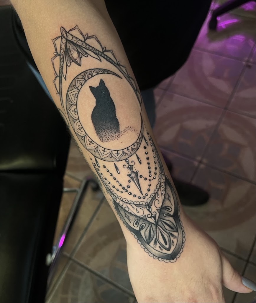 Tattoo work by Black Pearl Tattoo Parlor (4)