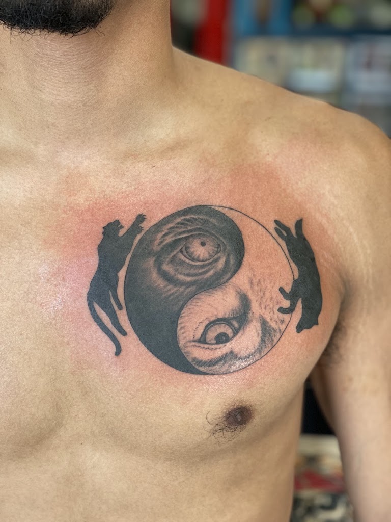 Tattoo work by Black Point Tattoo (3)