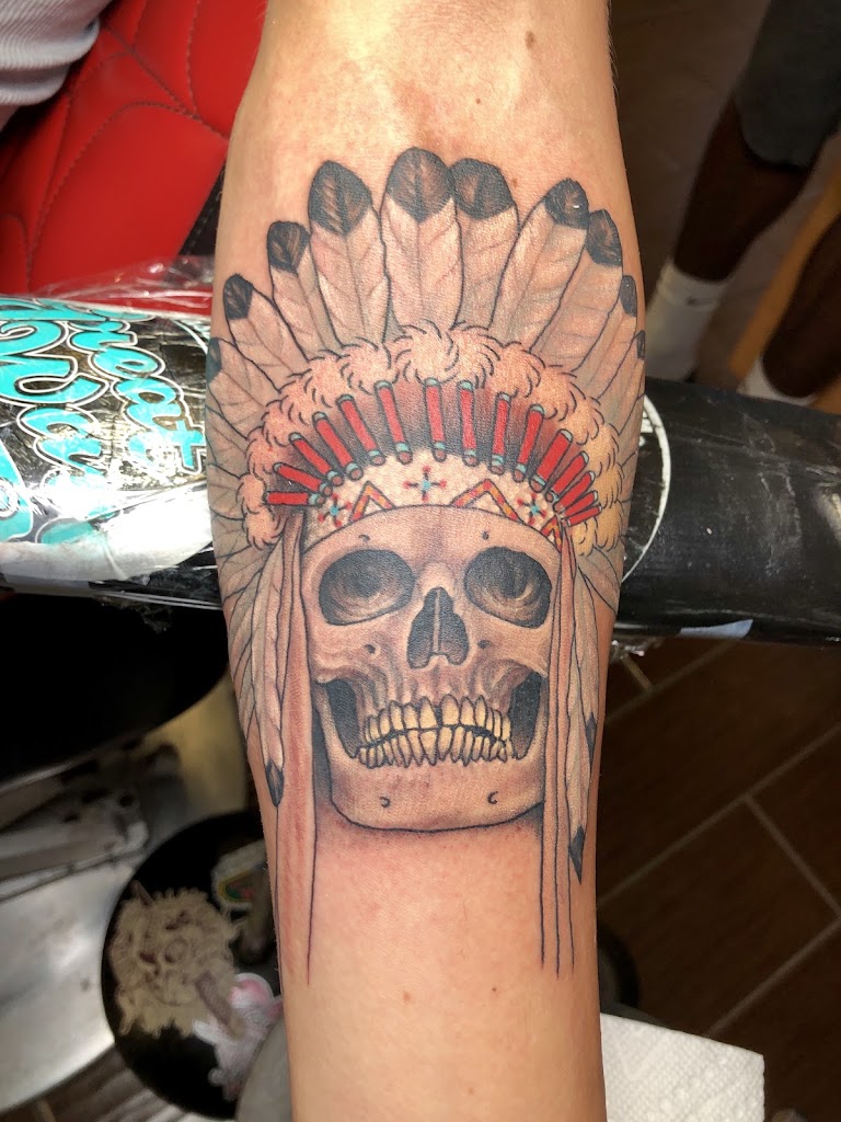 Tattoo work by Black Point Tattoo (4)