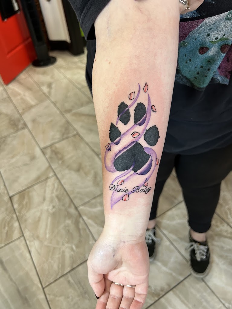Tattoo work by Black Point Tattoo (5)