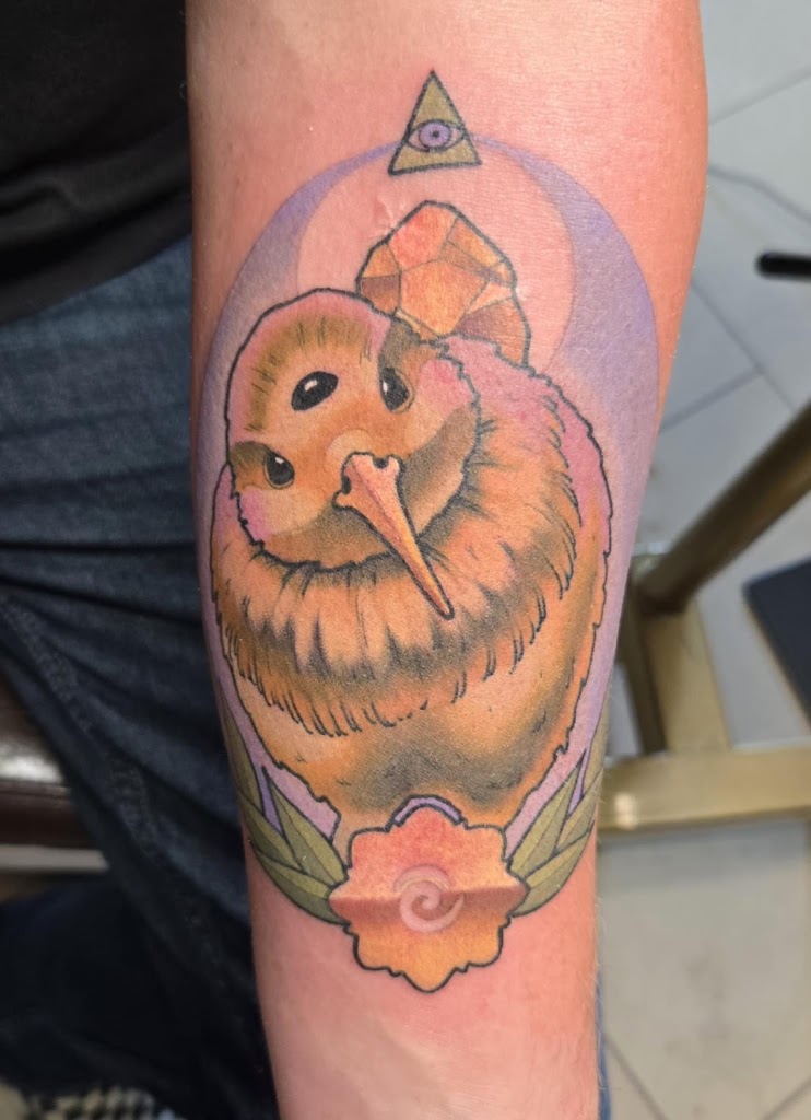 Tattoo work by Black Rabbit Tattoo Studio (3)