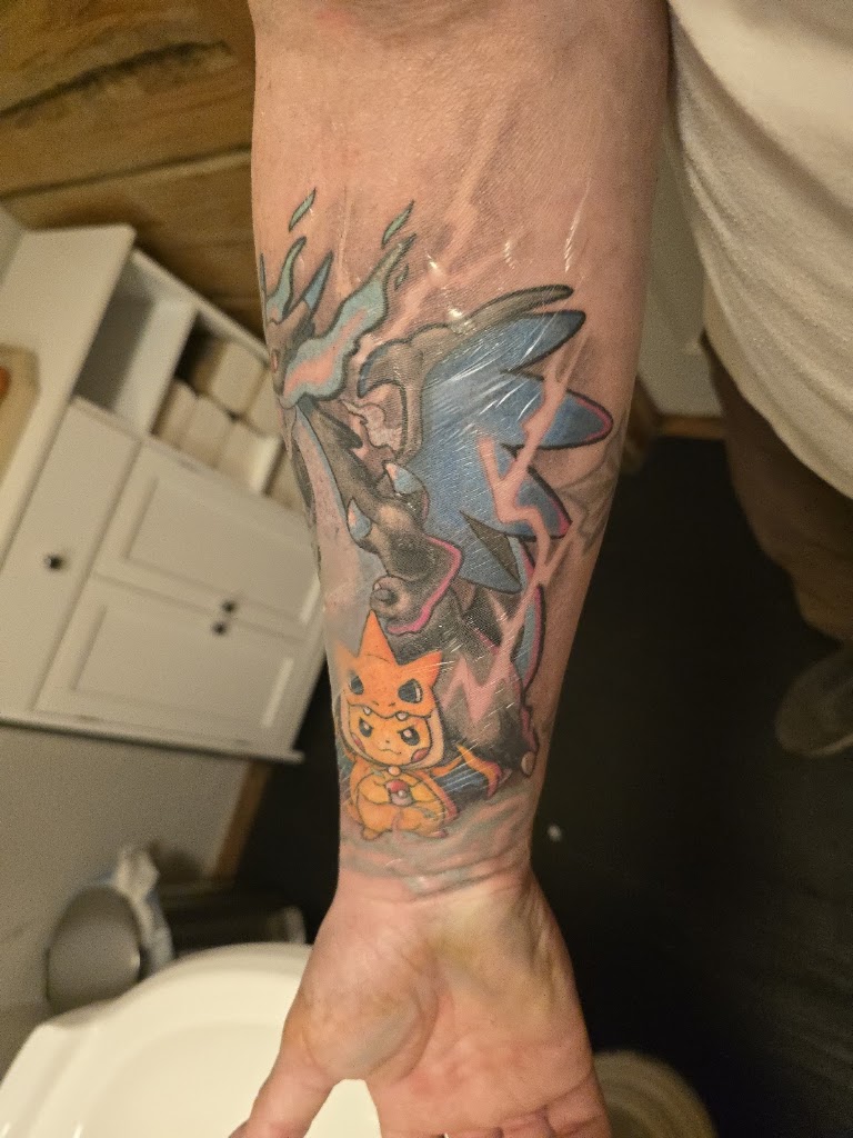 Tattoo work by Black Rabbit Tattoo Studio (5)