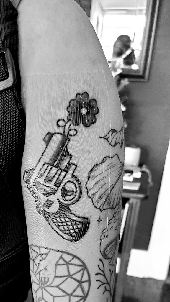 Tattoo work by Black Rabbit Tattoo Studio (6)