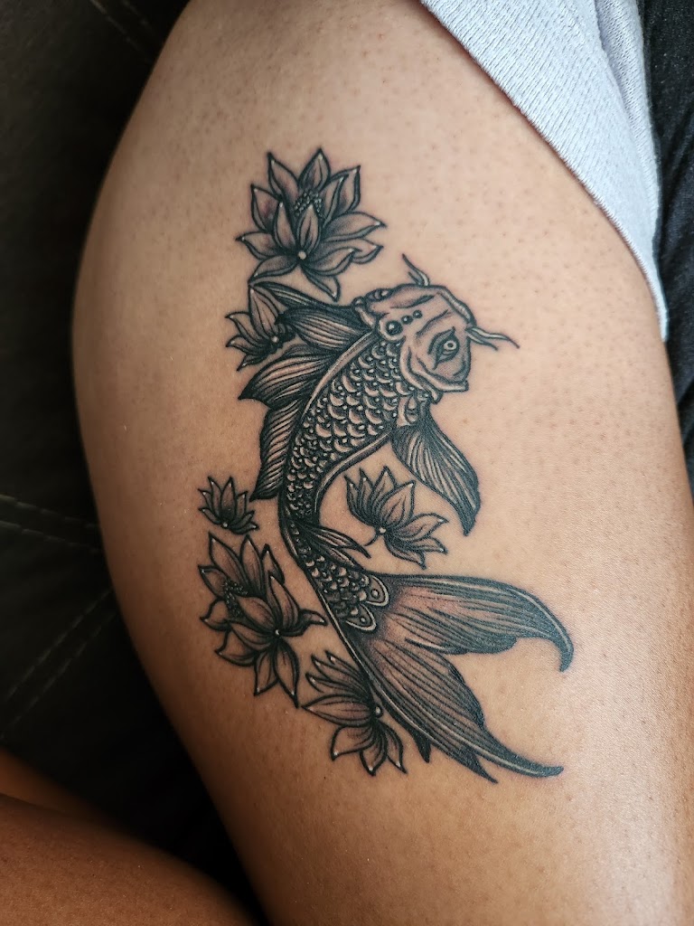 Tattoo work by Black Sheep Ink (3)