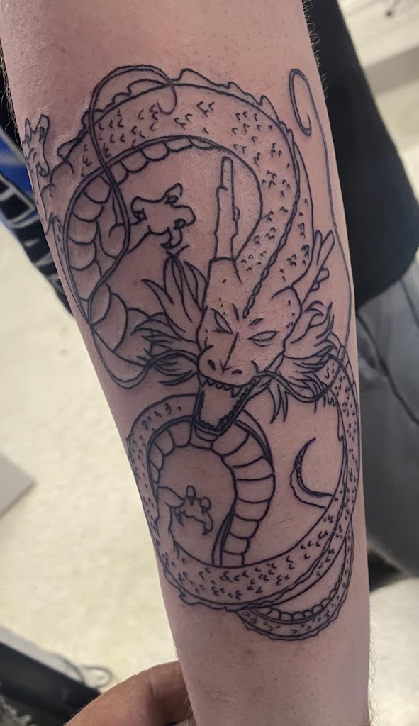 Tattoo work by Black Sheep Ink (5)