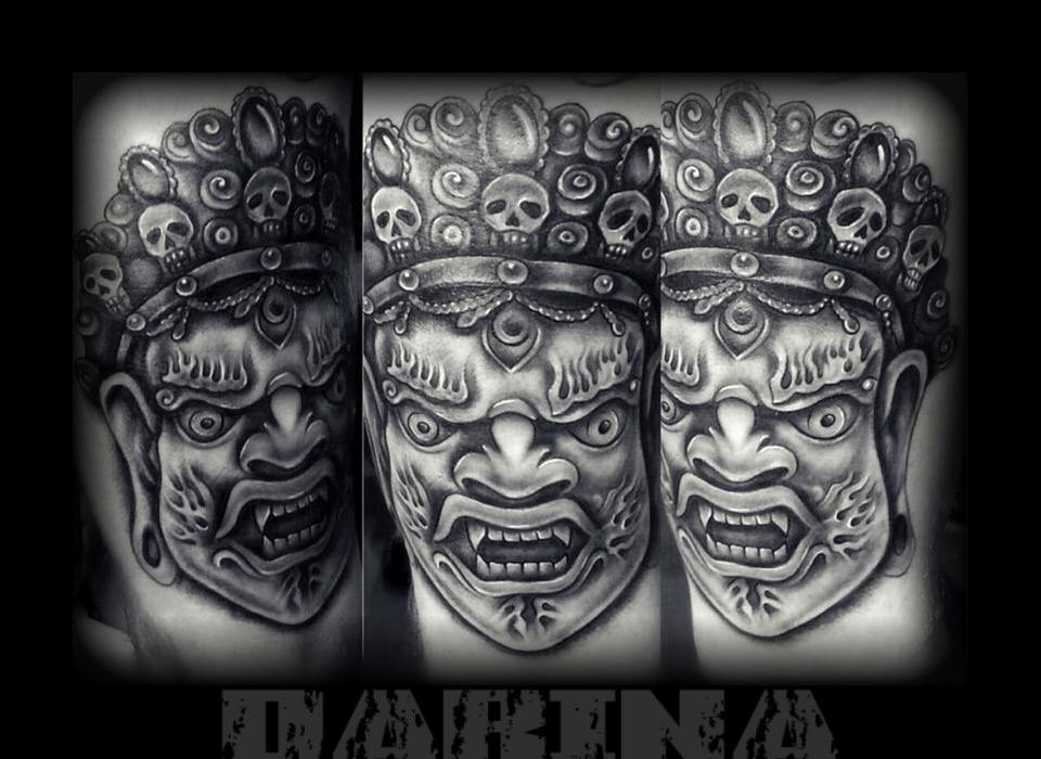 Tattoo work by Black Sphinx Tattoo (4)