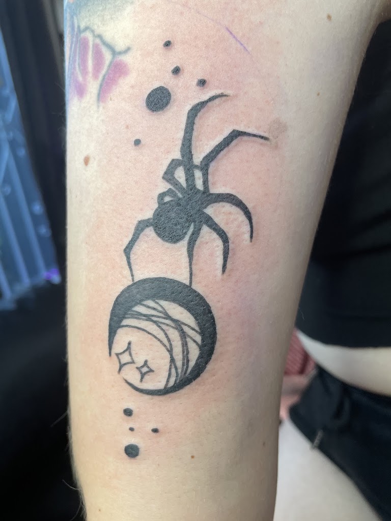 Tattoo work by Black Sphynx (4)