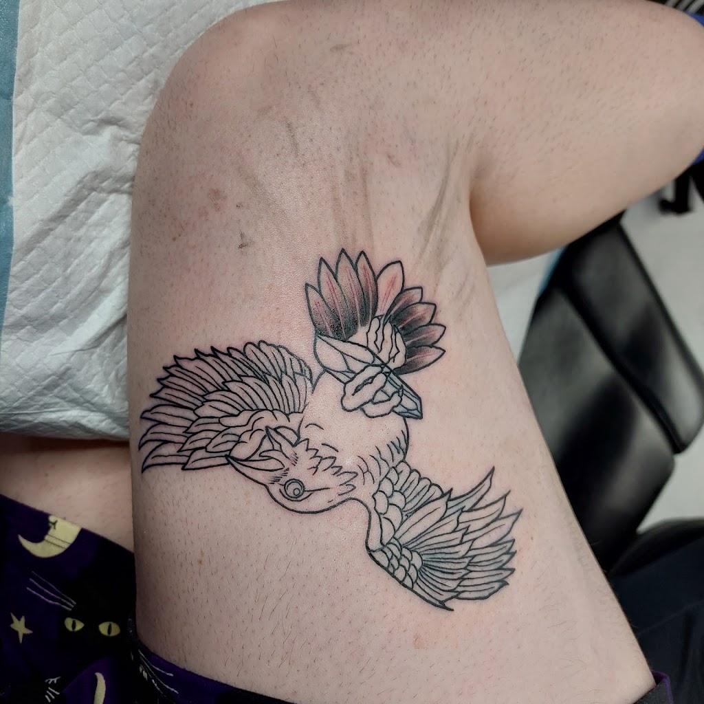 Tattoo work by Black Sphynx (5)