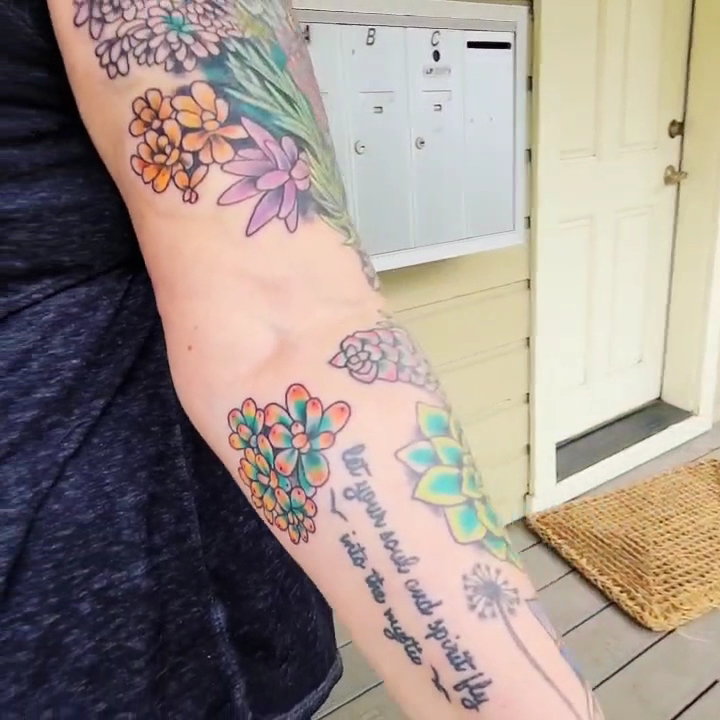 Tattoo work by Black Sphynx (6)
