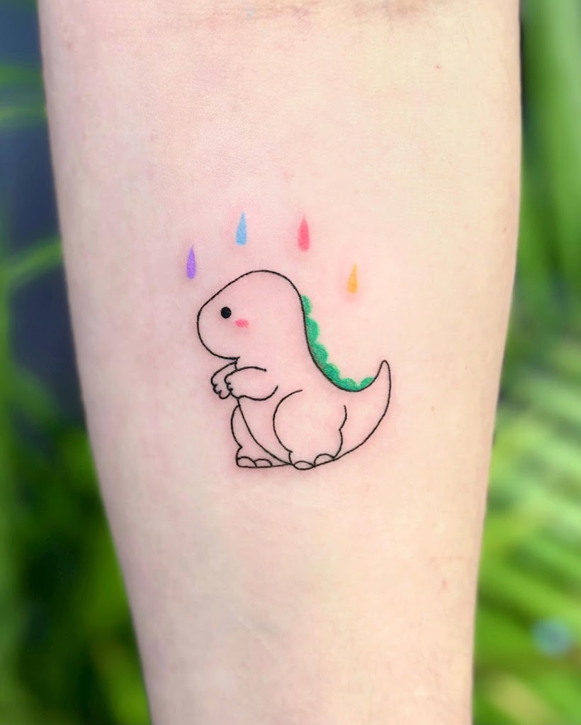 Tattoo work by Black Swan Tattoo Studio (5)