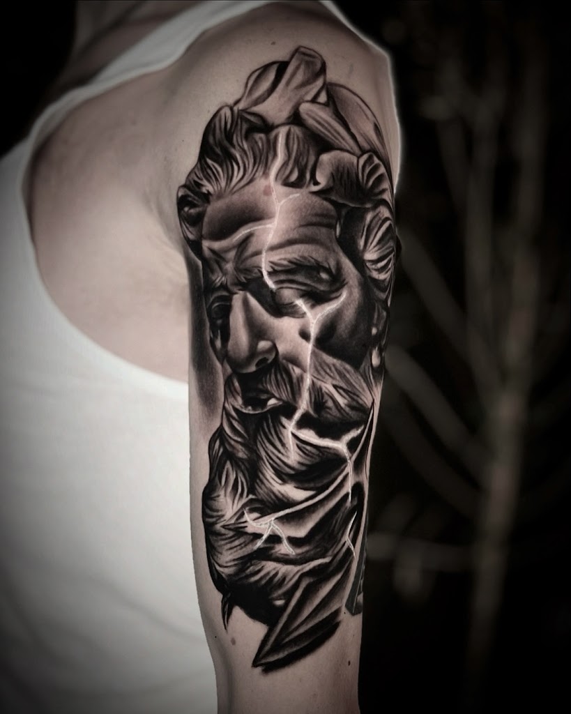 Tattoo work by Blake Ferone Tattoos (5)