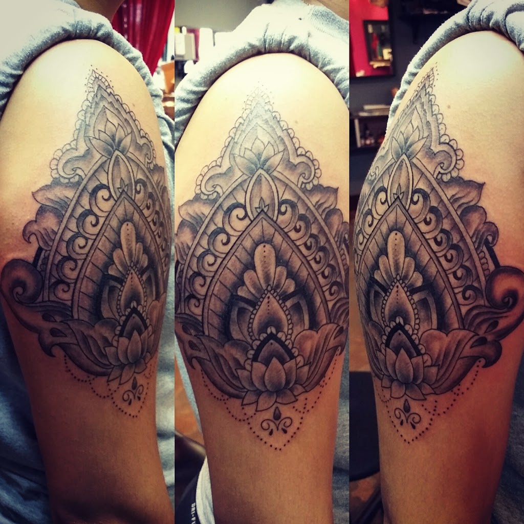 Tattoo work by Blastin Ink Private Tattoo Studio (1)