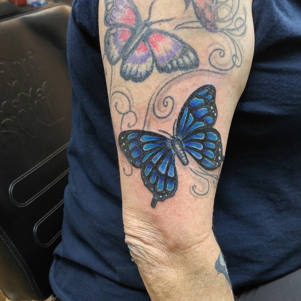 Tattoo work by Blastin Ink Private Tattoo Studio (6)