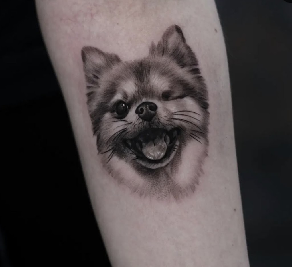 Tattoo work by Blessed Tattoo Studio (6)