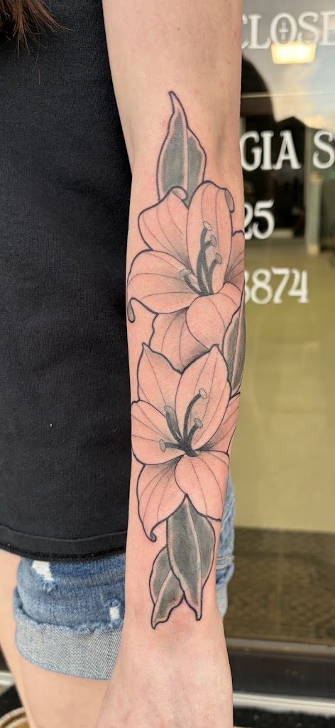 Tattoo work by Blind Fox Tattoo (4)