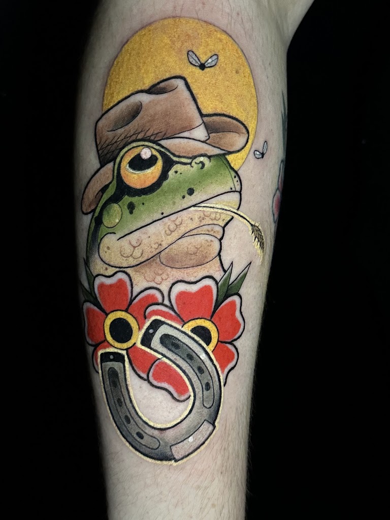 Tattoo work by Blind Fox Tattoo (6)