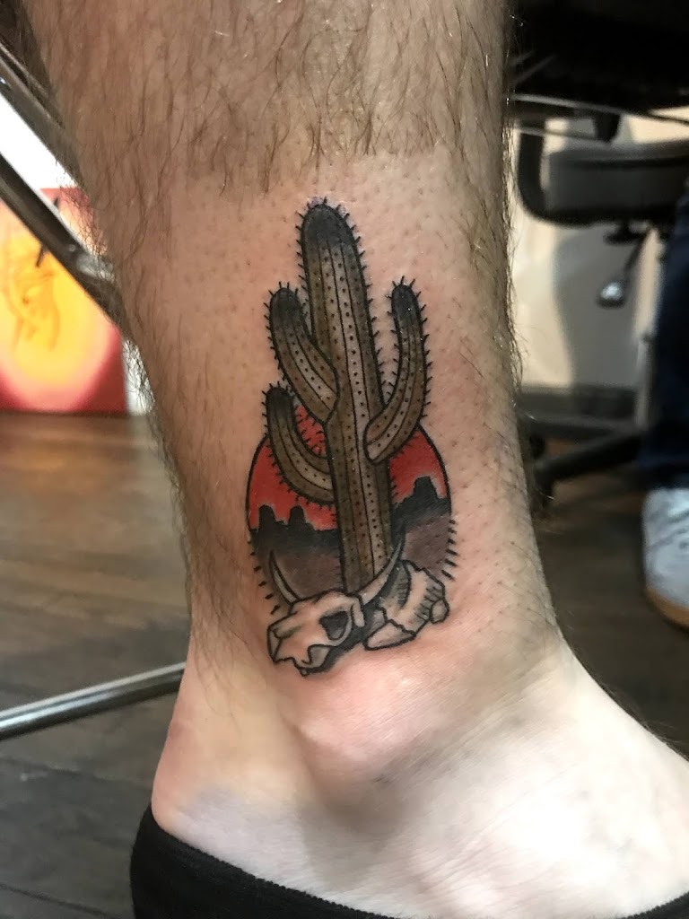 Tattoo work by BlindSide Tattoo & Piercing (3)