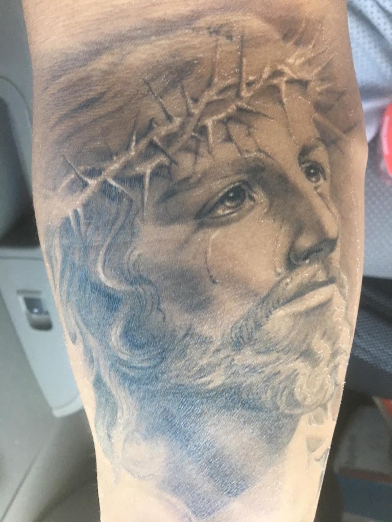 Tattoo work by BlindSide Tattoo & Piercing (5)