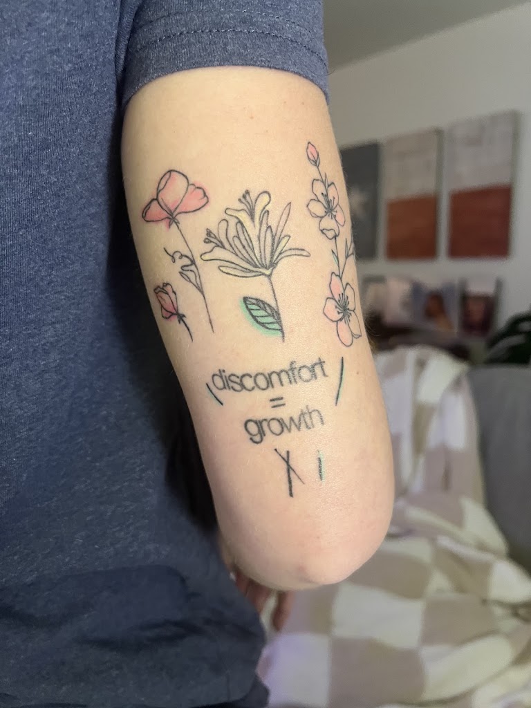 Tattoo work by Blindside Tattoo & Piercings (4)