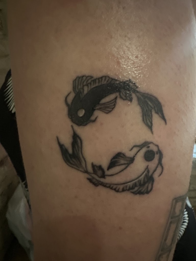 Tattoo work by Blindside Tattoo & Piercings (6)