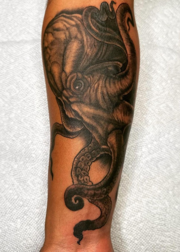 Tattoo work by Blood Moon Tattoo Gallery (3)